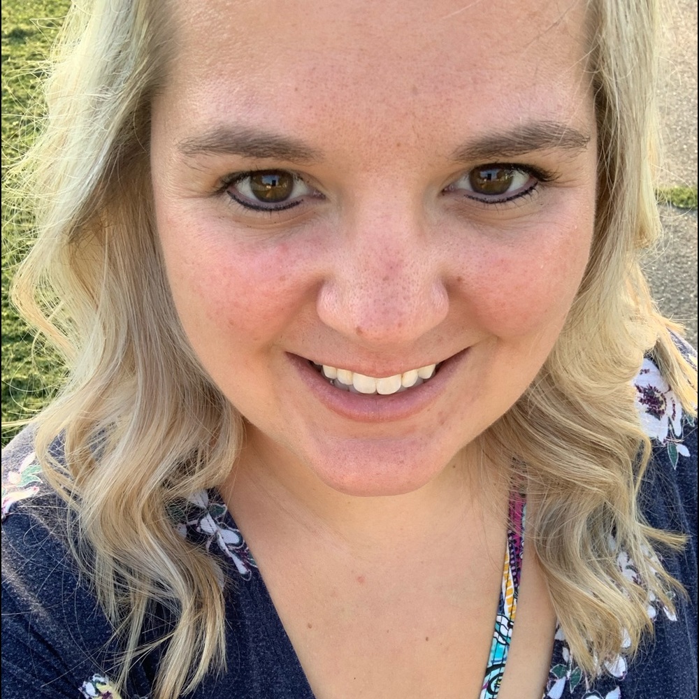 Meet your Posher, Samantha